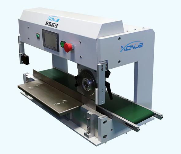 东莞工厂定制pcb切割机 小型手动滑轨pcb切割机 铝基板分板切板机